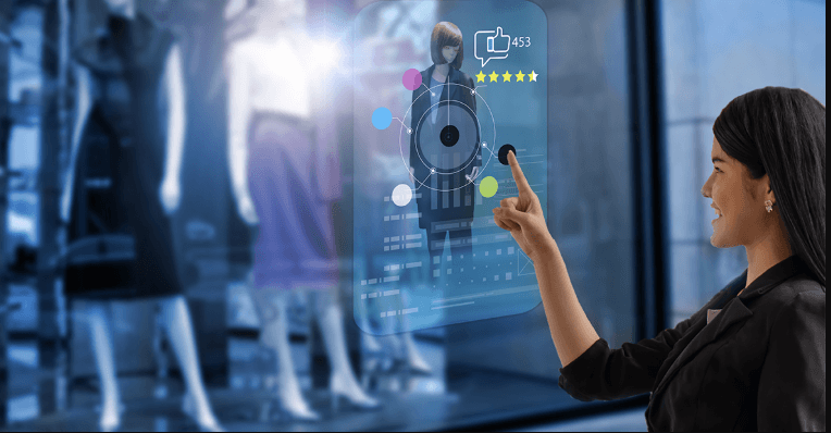 The Benefits of Artificial Intelligence in Retail