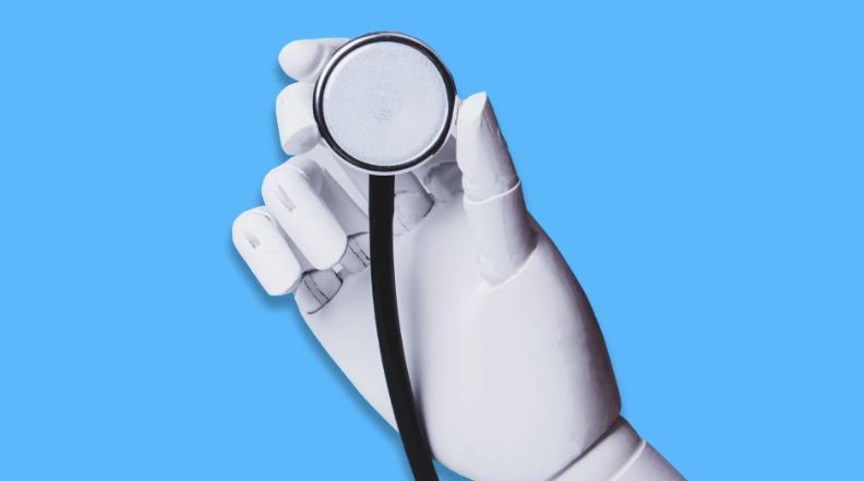 The Benefits of Artificial Intelligence in Healthcare